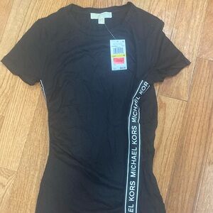 michael Khors Medium shirt new with tags